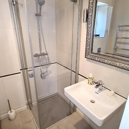 アパート Bajkowy Dom - Sienkiewicza 5m3 *