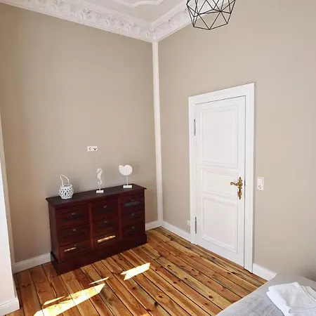 Bajkowy Dom - Sienkiewicza 5m3