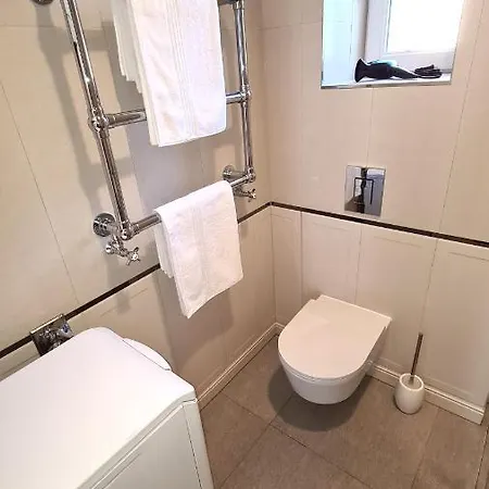 Bajkowy Dom - Sienkiewicza 5m3 アパート シフィノウイシチェ