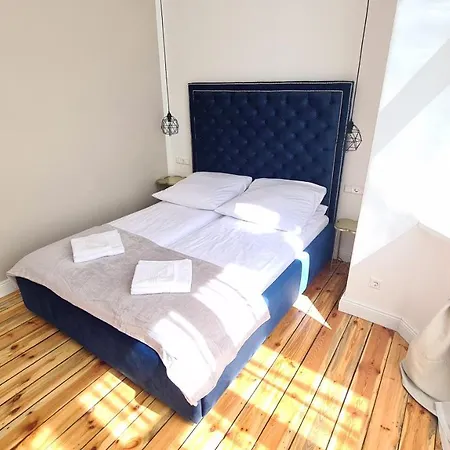 Bajkowy Dom - Sienkiewicza 5m3 シフィノウイシチェ