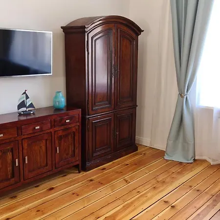 アパート Bajkowy Dom - Sienkiewicza 5m3 シフィノウイシチェ