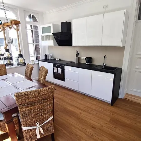 Bajkowy Dom - Sienkiewicza 5m3 * シフィノウイシチェ