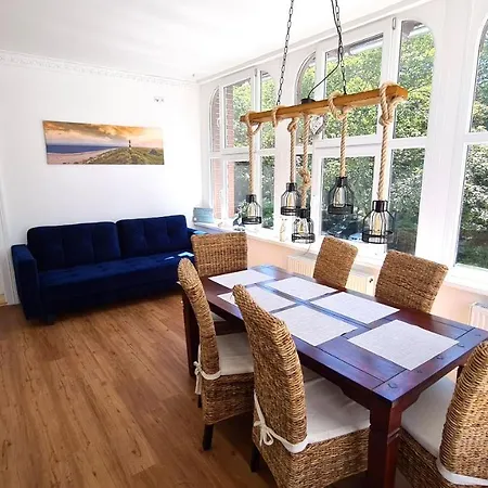 アパート Bajkowy Dom - Sienkiewicza 5m3