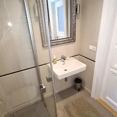 Bajkowy Dom - Sienkiewicza 5m3