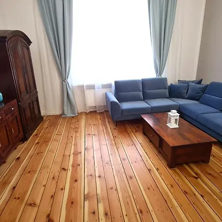 Bajkowy Dom - Sienkiewicza 5m3 アパート