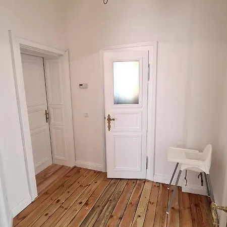 Bajkowy Dom - Sienkiewicza 5m3 * シフィノウイシチェ