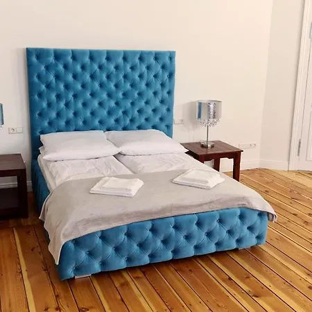 アパート Bajkowy Dom - Sienkiewicza 5m3 *