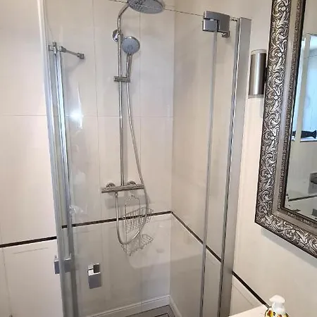 Bajkowy Dom - Sienkiewicza 5m3 アパート シフィノウイシチェ