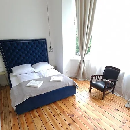 Bajkowy Dom - Sienkiewicza 5m3 アパート *