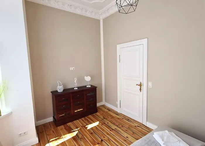 Bajkowy Dom - Sienkiewicza 5m3