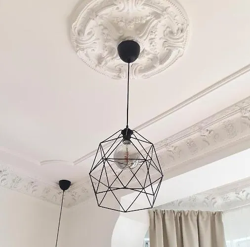 Bajkowy Dom - Sienkiewicza 5m3