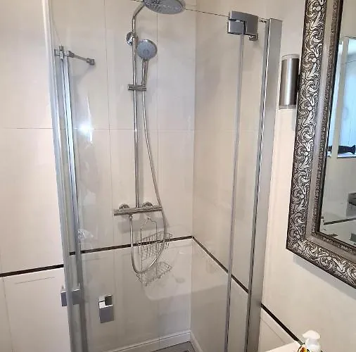 Bajkowy Dom - Sienkiewicza 5m3 Apartament Świnoujście